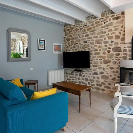 Les Coquelicots Proche Hébergement de vacances *